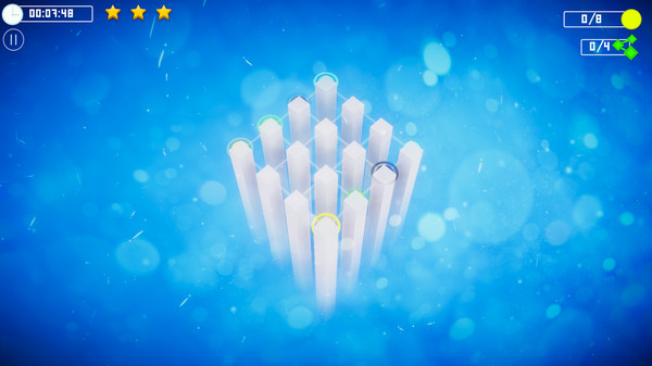 Cortex screenshot 1