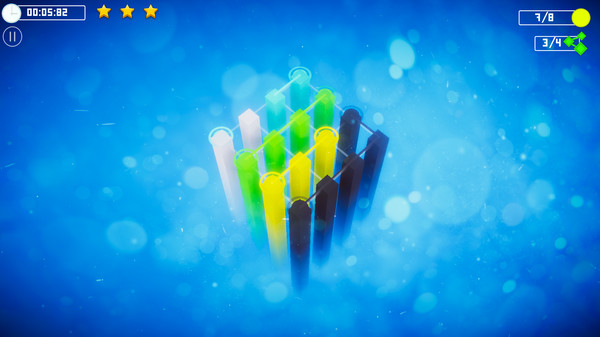 Cortex screenshot 2