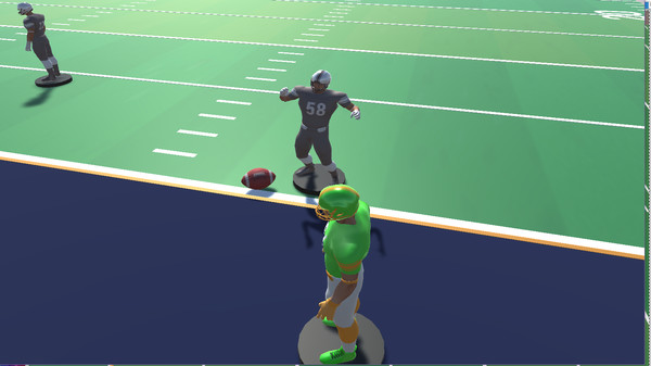 Desktop Dynasties: Pro Football screenshot 4