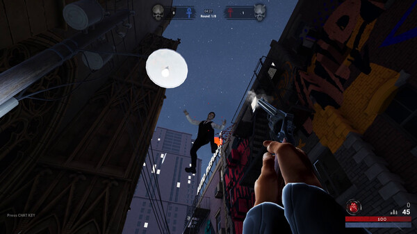 Bloodbound: Vampire Hunters screenshot 11