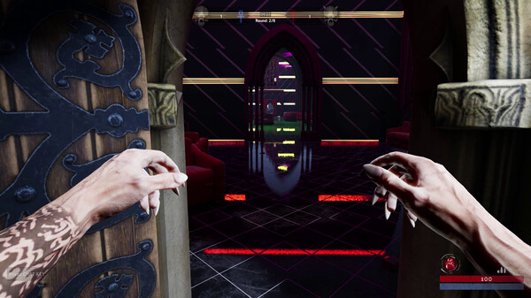 Bloodbound: Vampire Hunters screenshot 12