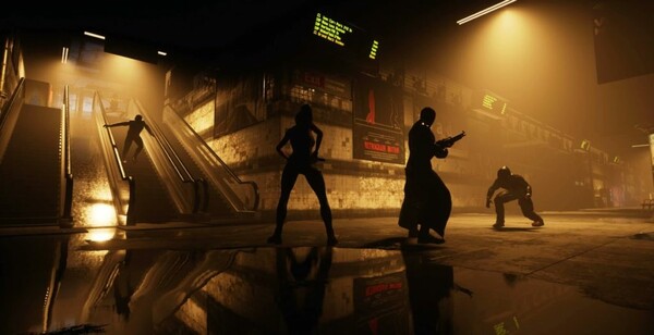 Bloodbound: Vampire Hunters screenshot 5