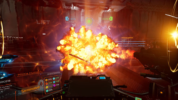Scraper: First Strike screenshot 3