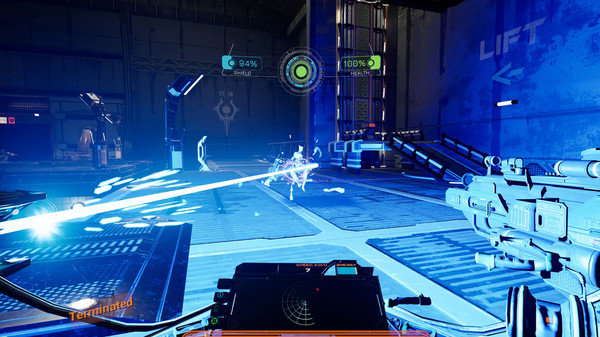 Scraper: First Strike screenshot 6