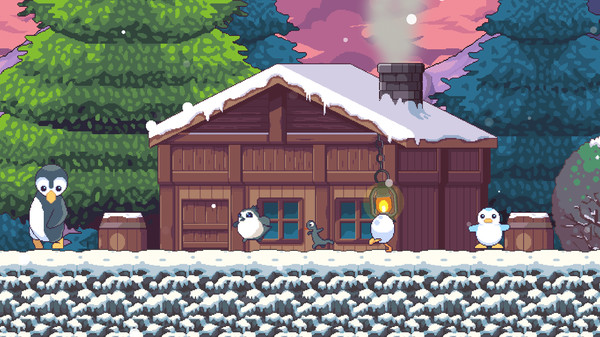 Songbird Symphony screenshot 6