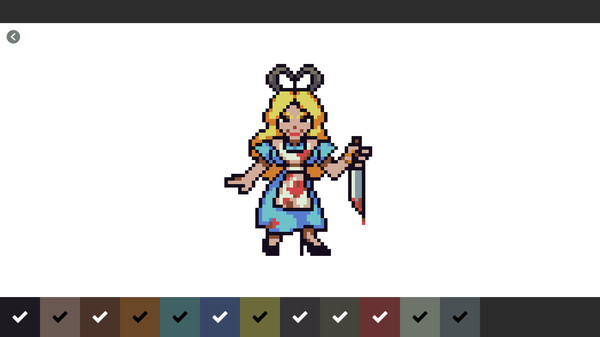 Color by Number - Pixel Draw screenshot 3