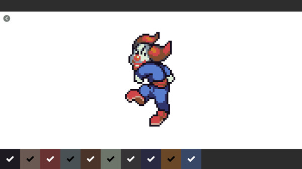 Color by Number - Pixel Draw screenshot 7