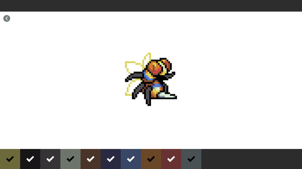 Color by Number - Pixel Draw screenshot 10