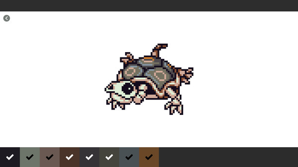 Color by Number - Pixel Draw screenshot 6