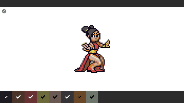 Color by Number - Pixel Draw screenshot 8