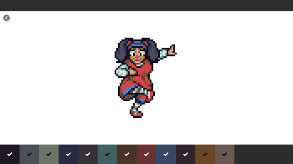 Color by Number - Pixel Draw screenshot 9