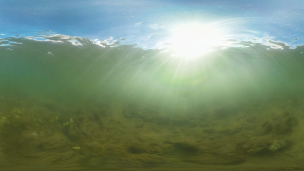 Coral Compass: Fighting Climate Change in Palau screenshot 4