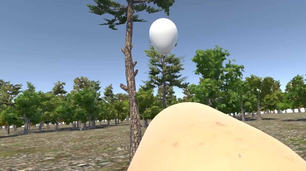 Chicken VR screenshot 4