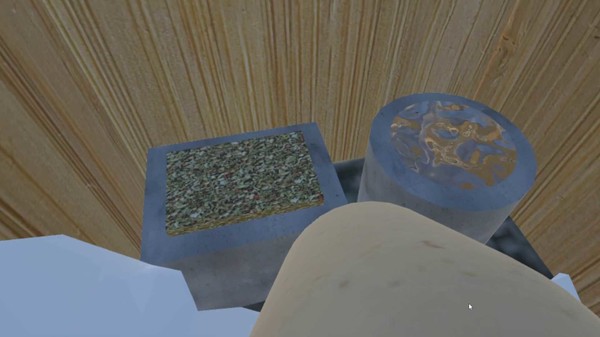 Chicken VR screenshot 3