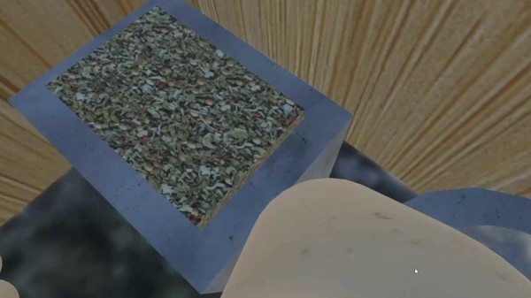 Chicken VR screenshot 9