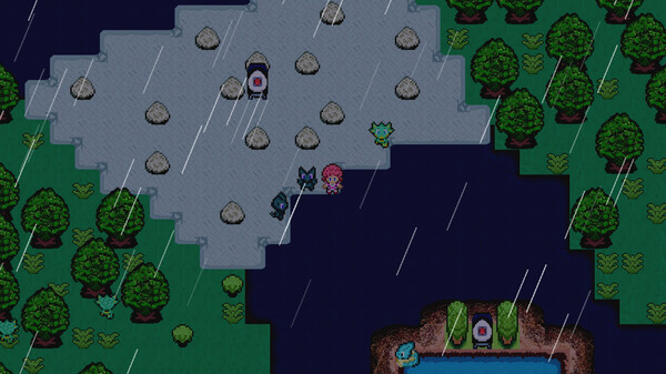 Dash Island screenshot 4
