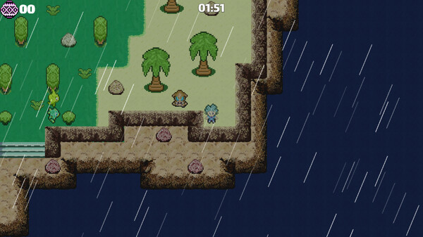 Dash Island screenshot 8