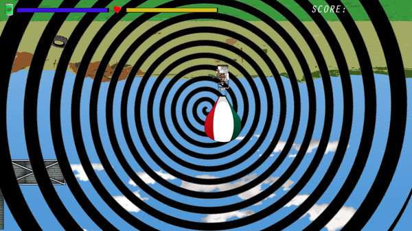 CRACKPOT DESPOT: TRUMP WARFARE screenshot 8