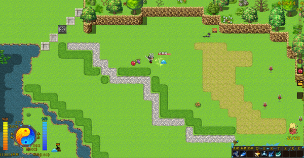 Stay or Leave / 留离 screenshot 1