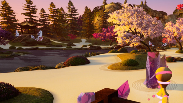 Mio Garden screenshot 5