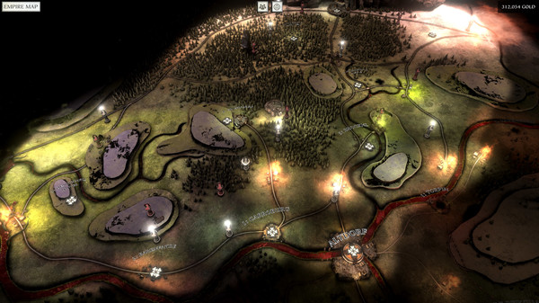Warhammer Quest 2: The End Times (Classic) screenshot 7