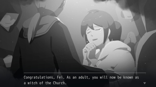Rocket of Whispers: Prologue screenshot 4