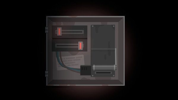 Rocket of Whispers: Prologue screenshot 6