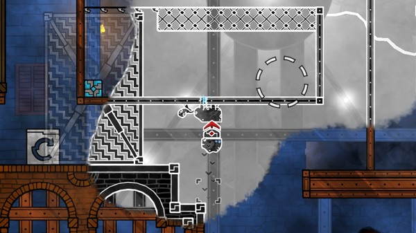Backworlds screenshot 7