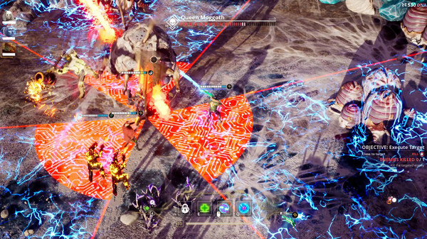 Killsquad screenshot 3