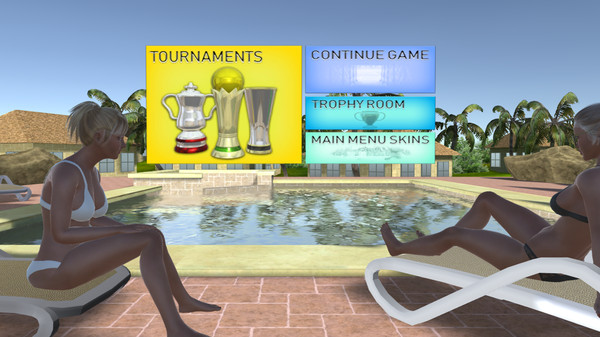 Goalkeeper Legend screenshot 2