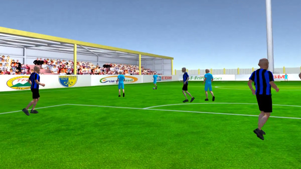 Goalkeeper Legend screenshot 6