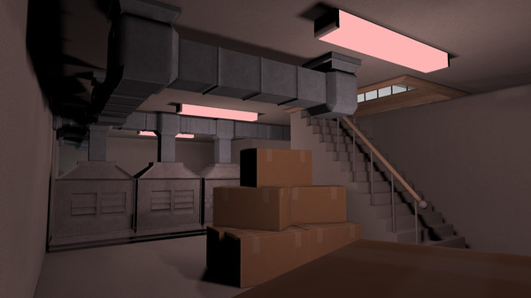 The Eerie Inn VR screenshot 5