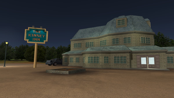 The Eerie Inn VR screenshot 3
