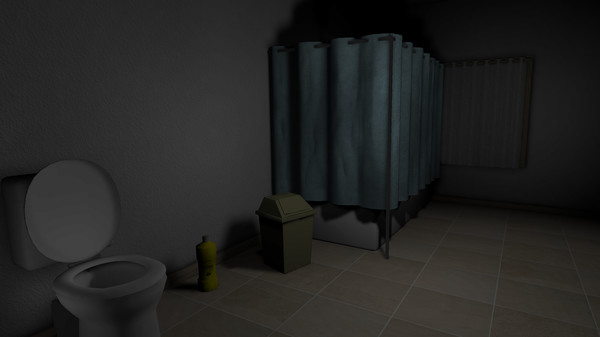 The Eerie Inn VR screenshot 1