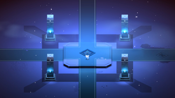 Moon River screenshot 2