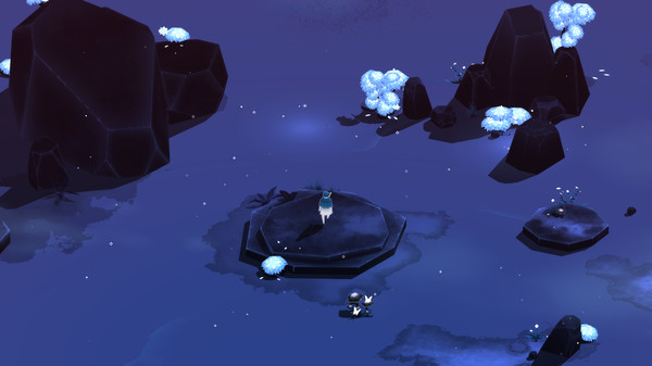 Moon River screenshot 1