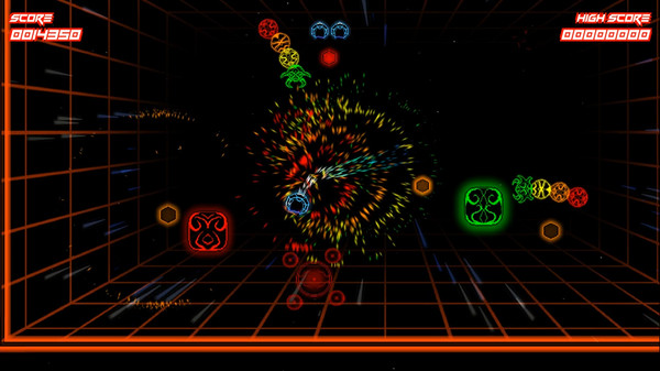 Shudder screenshot 7
