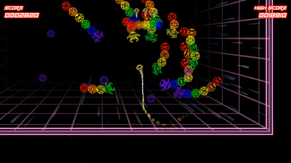 Shudder screenshot 4