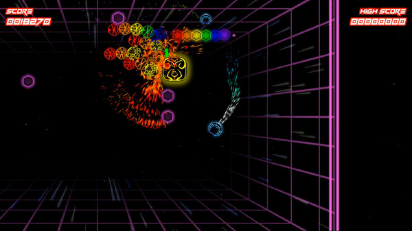 Shudder screenshot 2