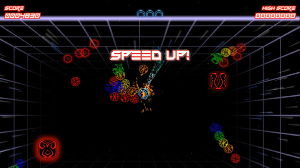 Shudder screenshot 1