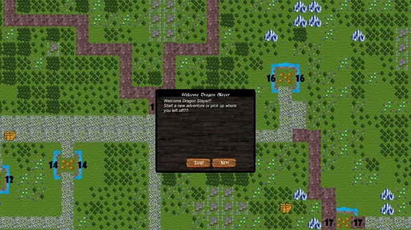 Slay The Dragon screenshot 6