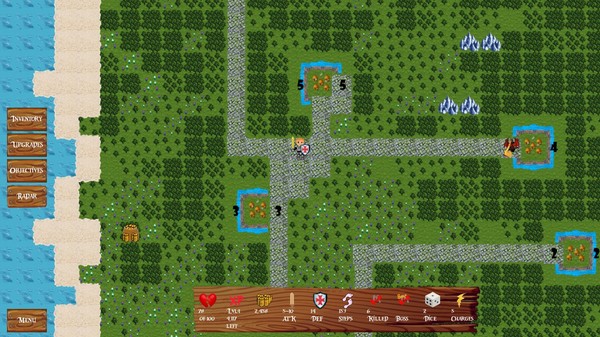 Slay The Dragon screenshot 10