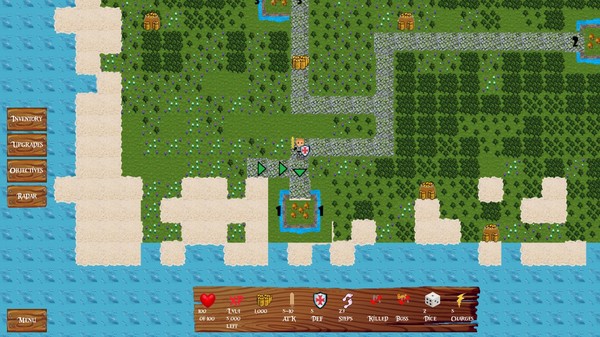 Slay The Dragon screenshot 3
