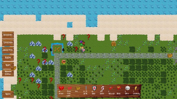 Slay The Dragon screenshot 4