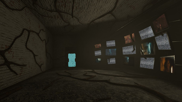 Darken VR screenshot 7