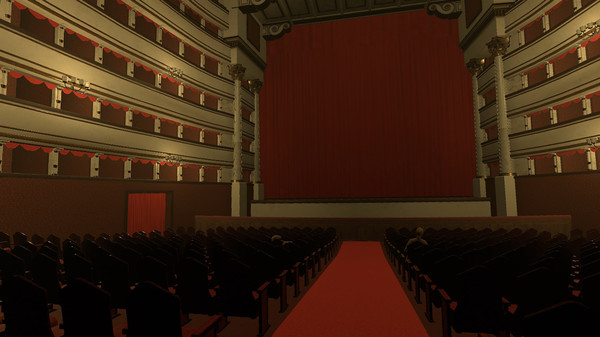 Darken VR screenshot 2