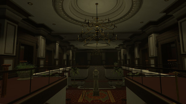 Darken VR screenshot 5