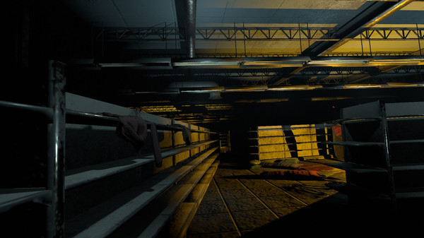 Darken VR screenshot 4