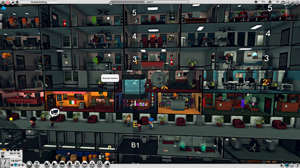 Mad Tower Tycoon screenshot 10