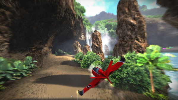 SkyDrift screenshot 7